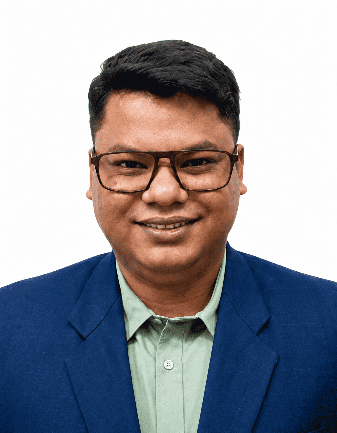Atanu Manna